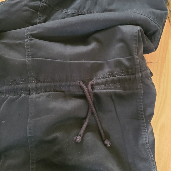 Hollister parka jacket - Picture 12 of 12
